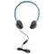 HamiltonBuhl® MS2-AMV In-Line Microphone Personal Headset